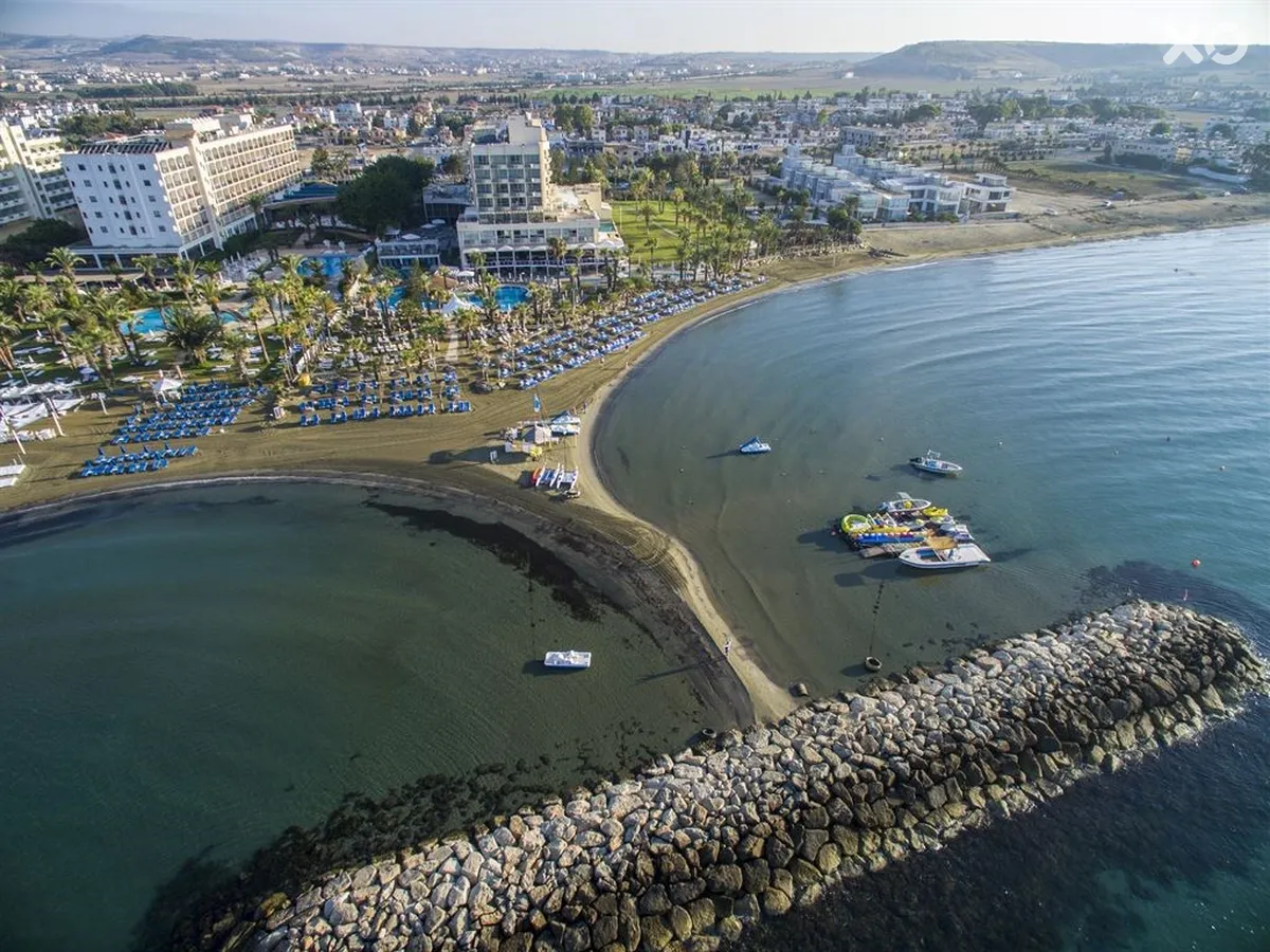 Golden Bay Beach