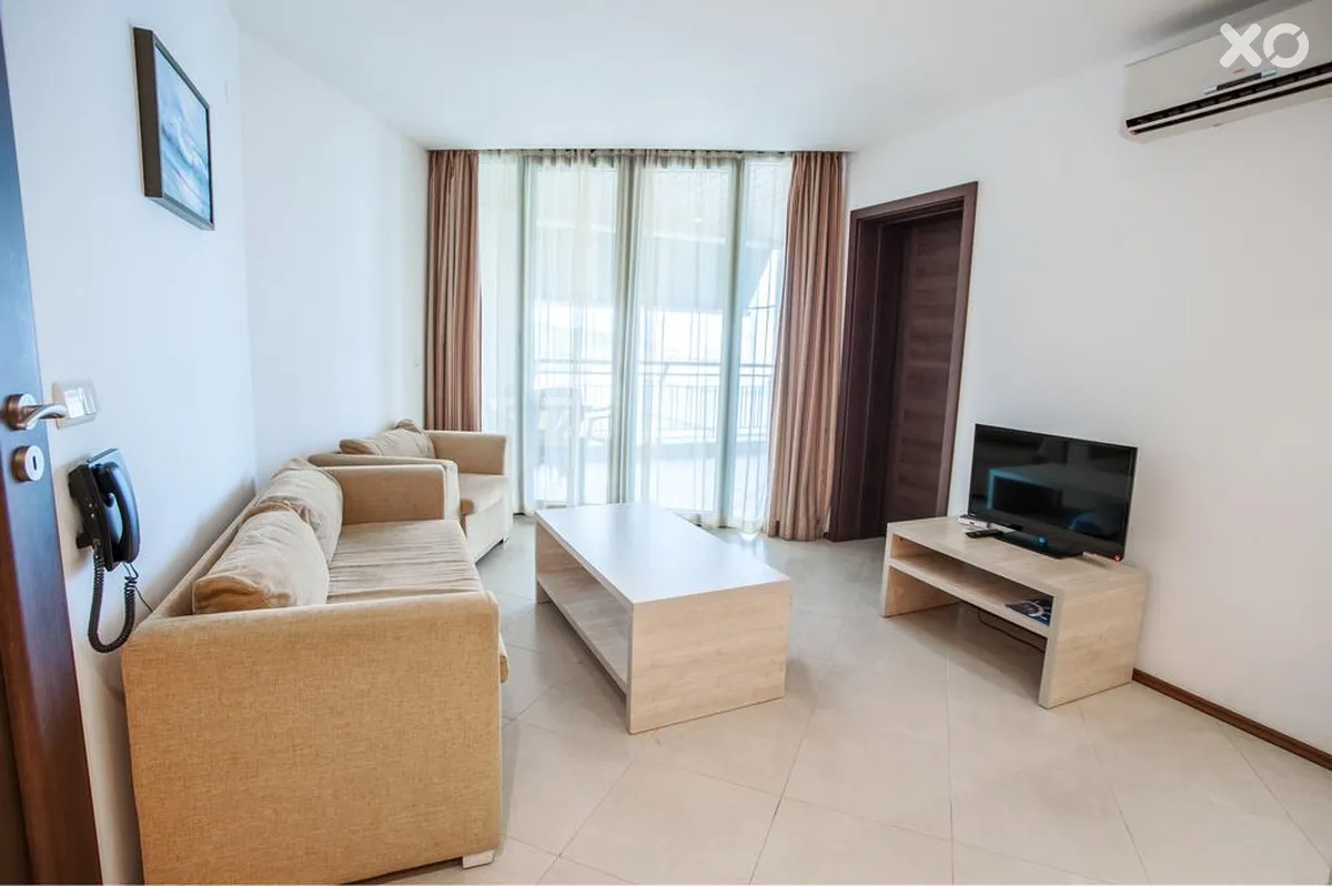 Marina City Hotel