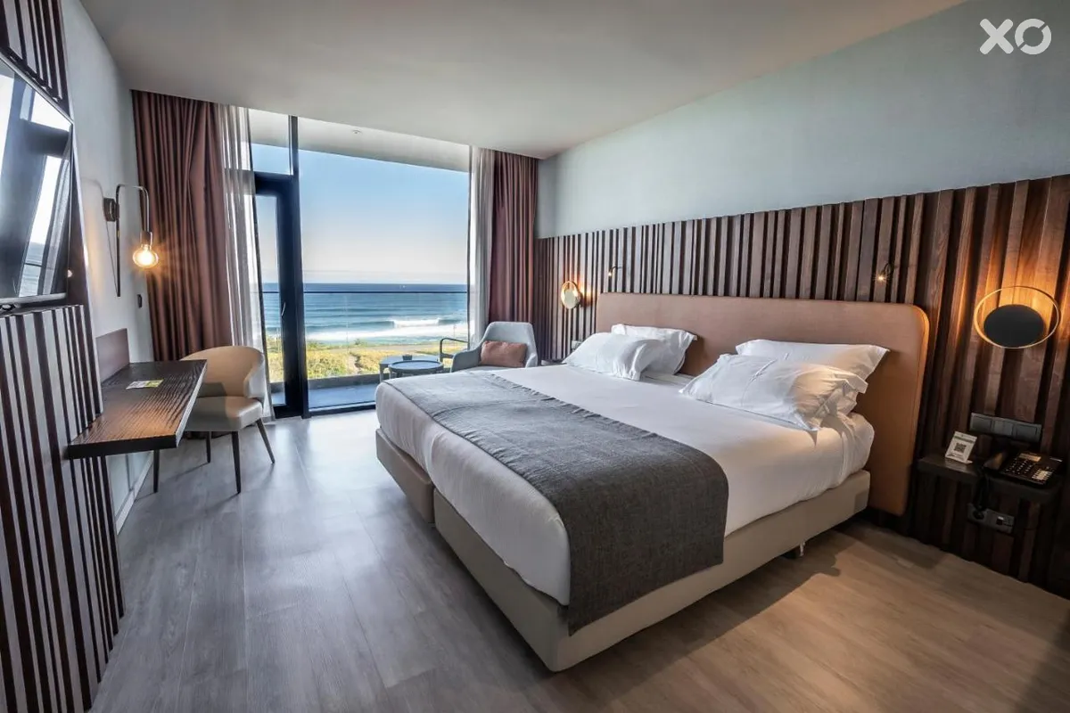 Verde Mar & Spa