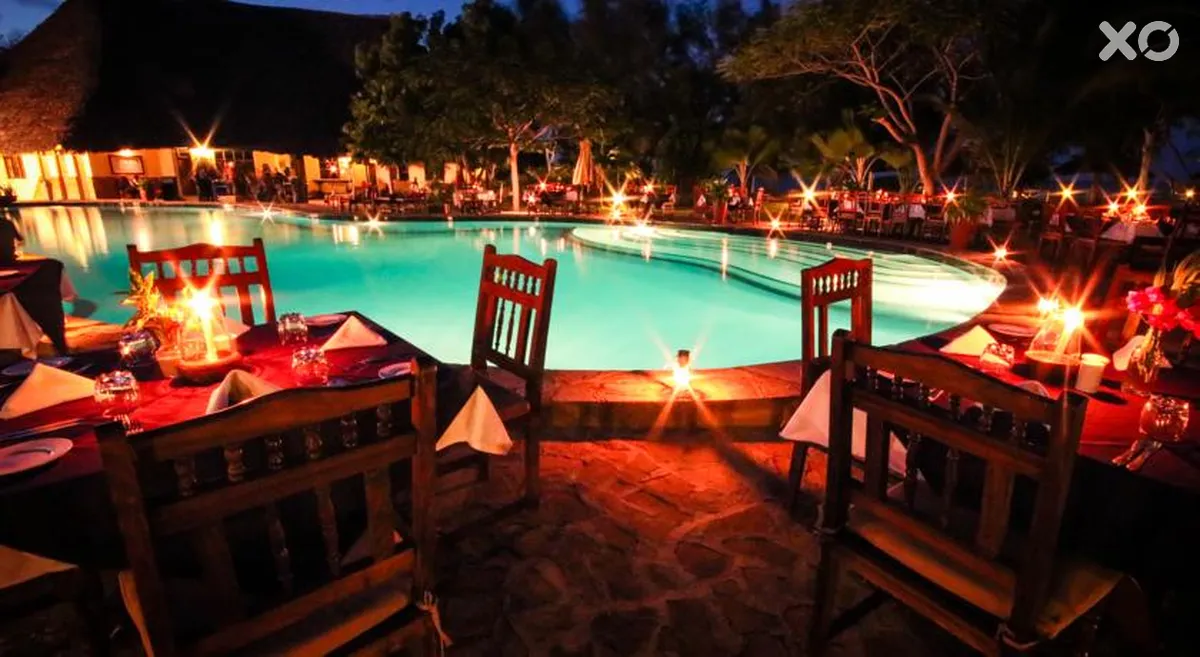 Spice Island Hotel & Resort