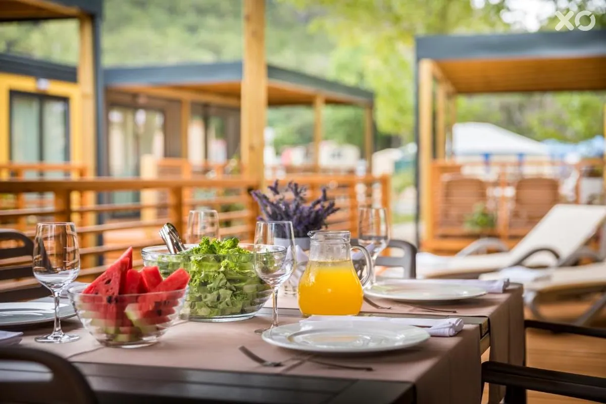 San Marino Camping Resort