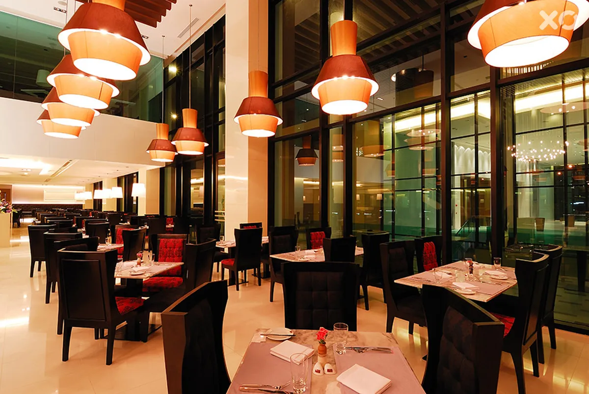 The Zign Hotel