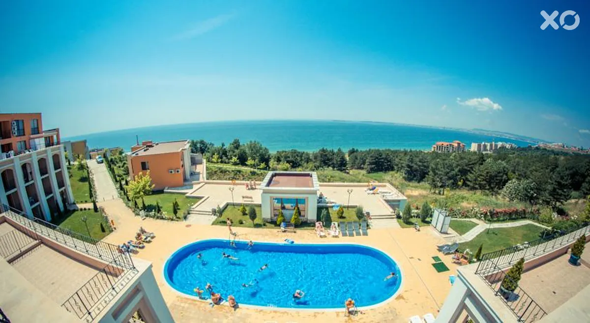 Sea Fort Club