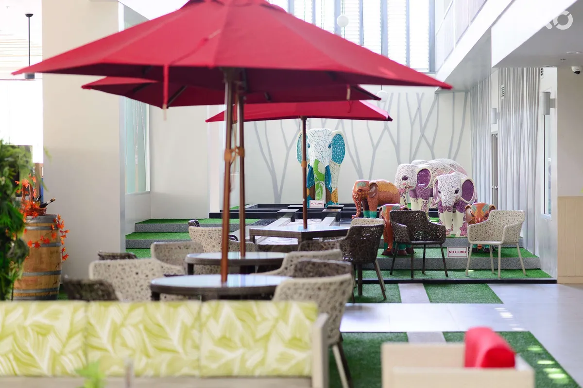 Ramada by Wyndham Phuket Patong