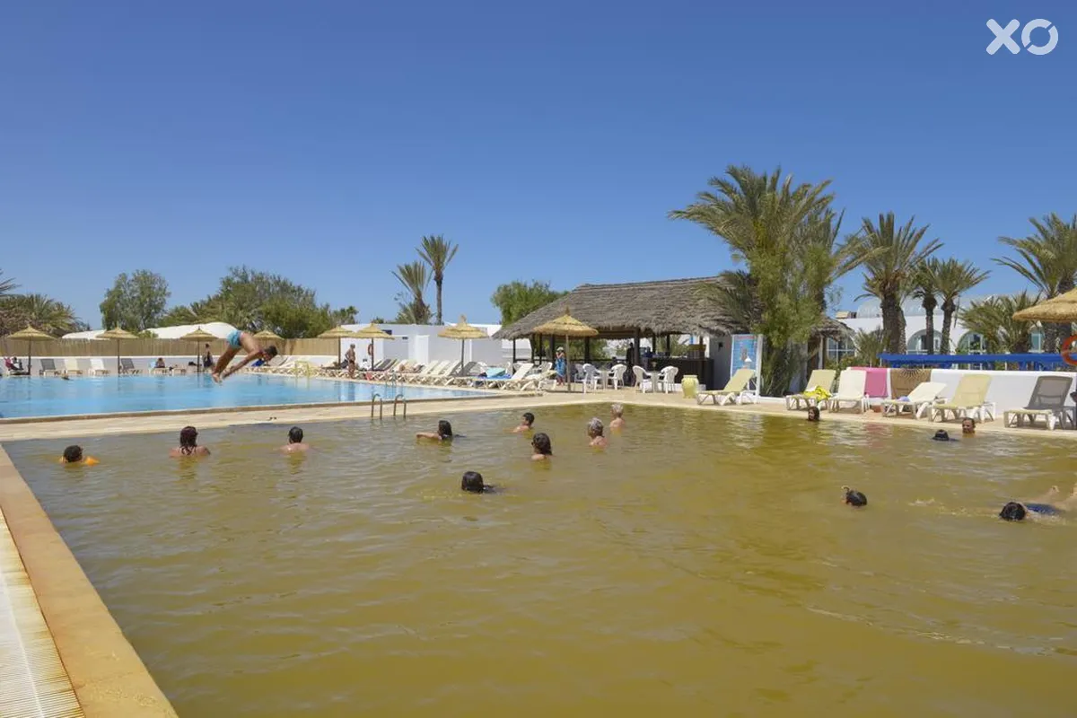 Dar Jerba Zahra