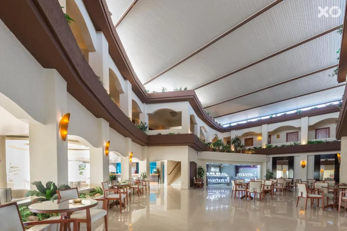 Sandy Beach Hotel & Family Suites