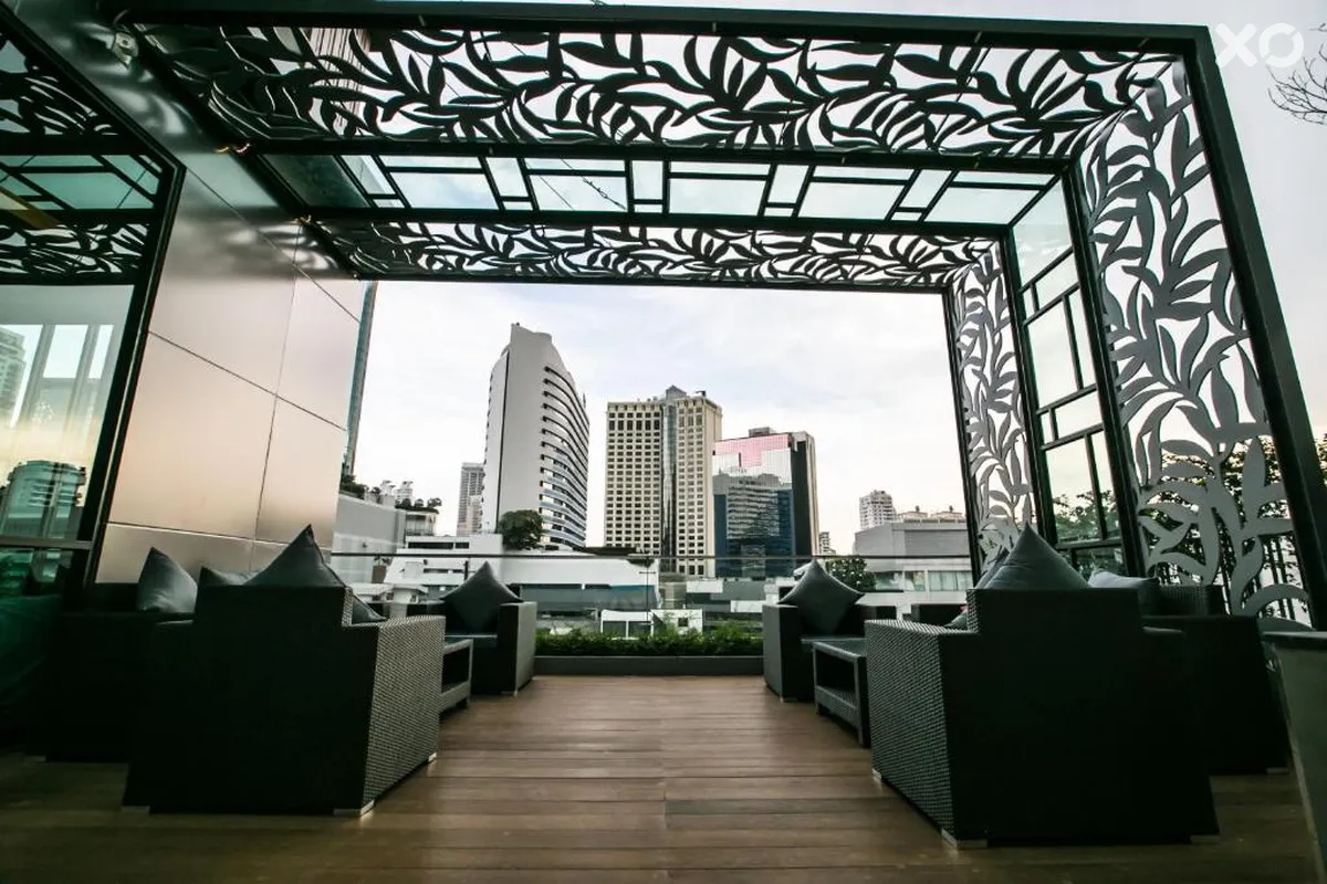 Arte Hotel