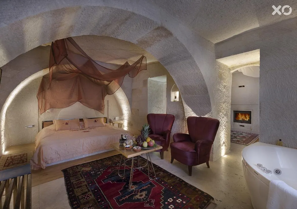 Anatolian Houses