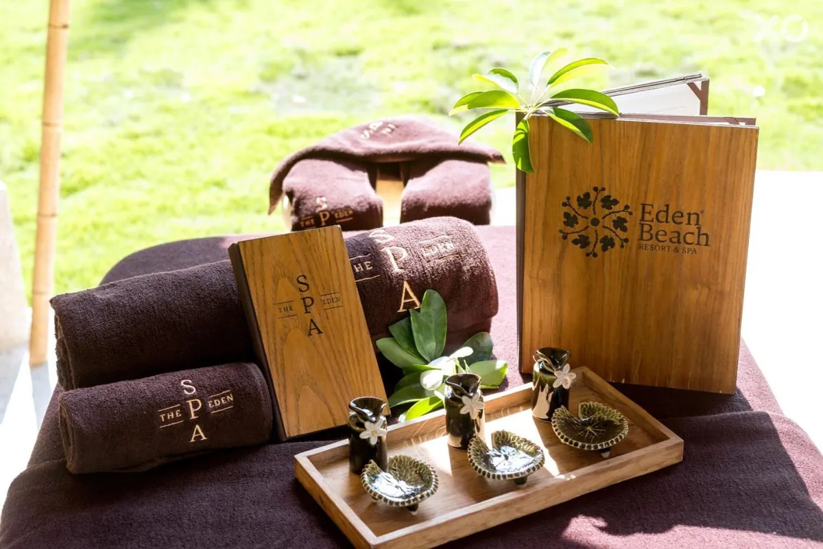 Eden Beach Khaolak Resort & Spa