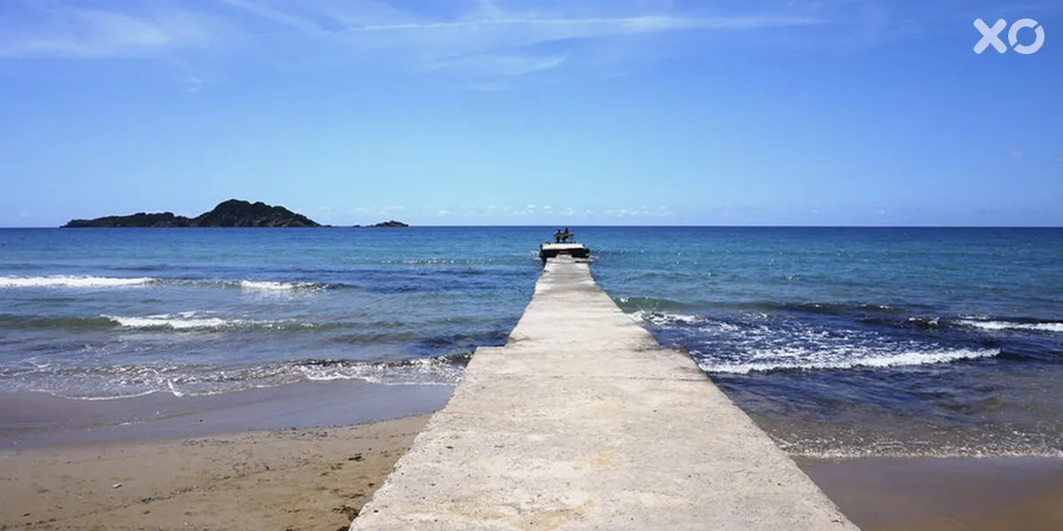 Akti Arilla Hotel