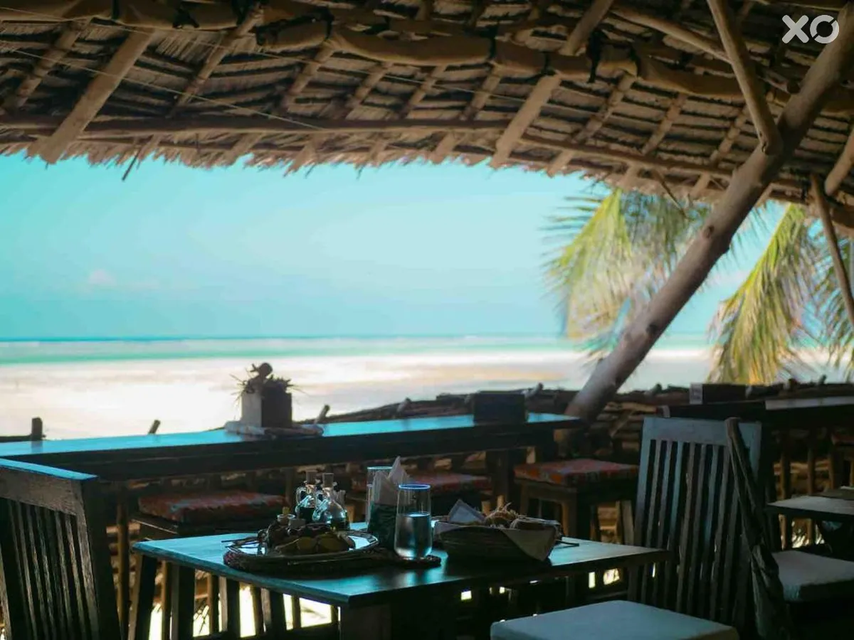 Hekaya Zanzibar