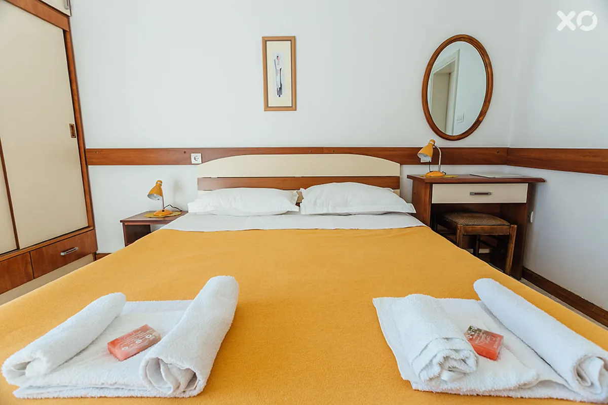Galija Apartmani