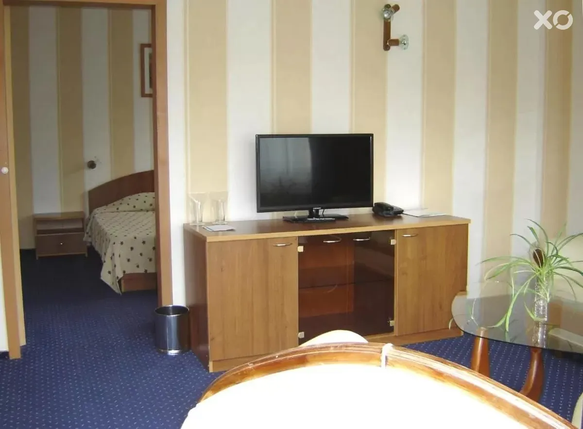 Finlandia Hotel
