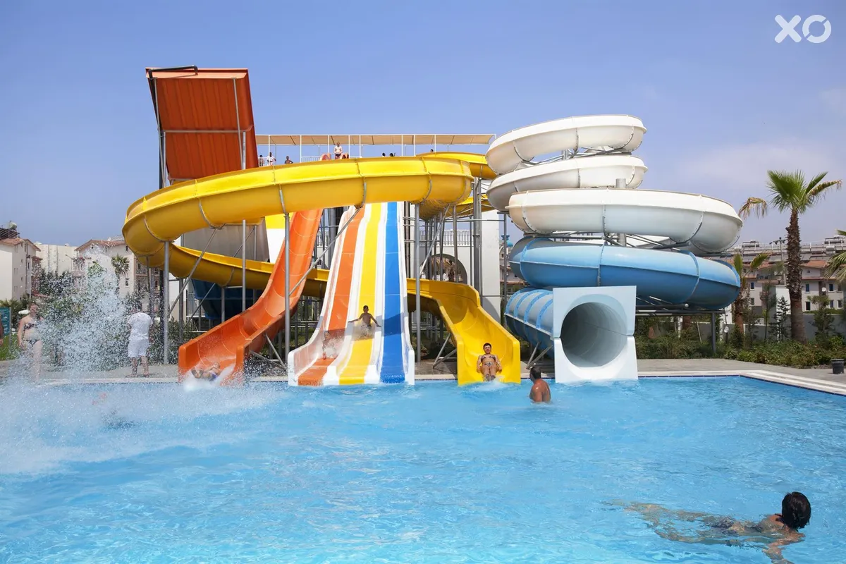 Defne Defnem Hotel