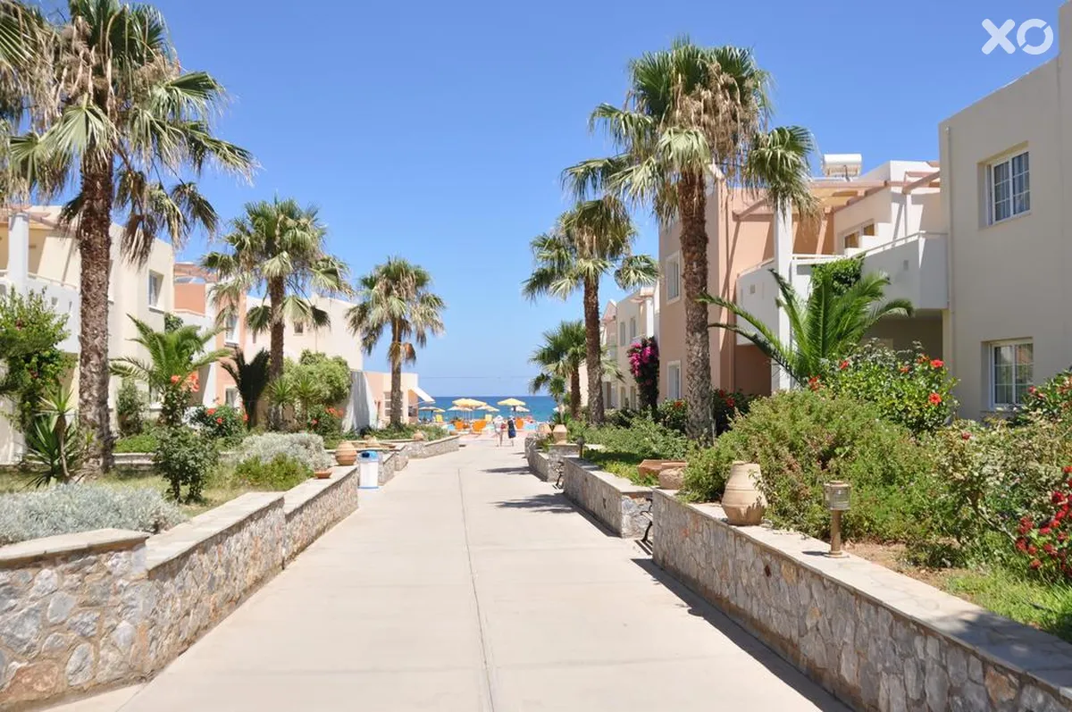 Galeana Mare Hotel
