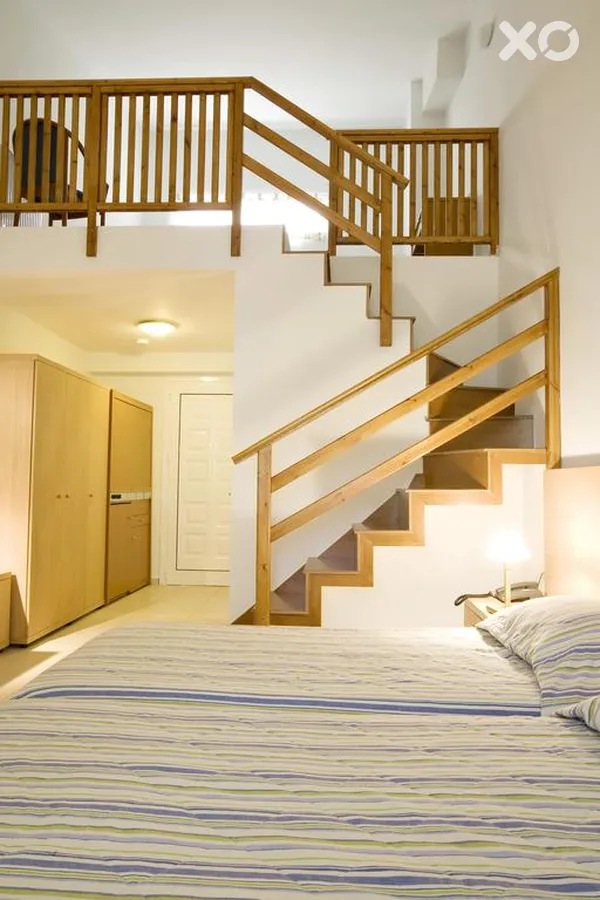 Alkyon Resort Hotel & Spa
