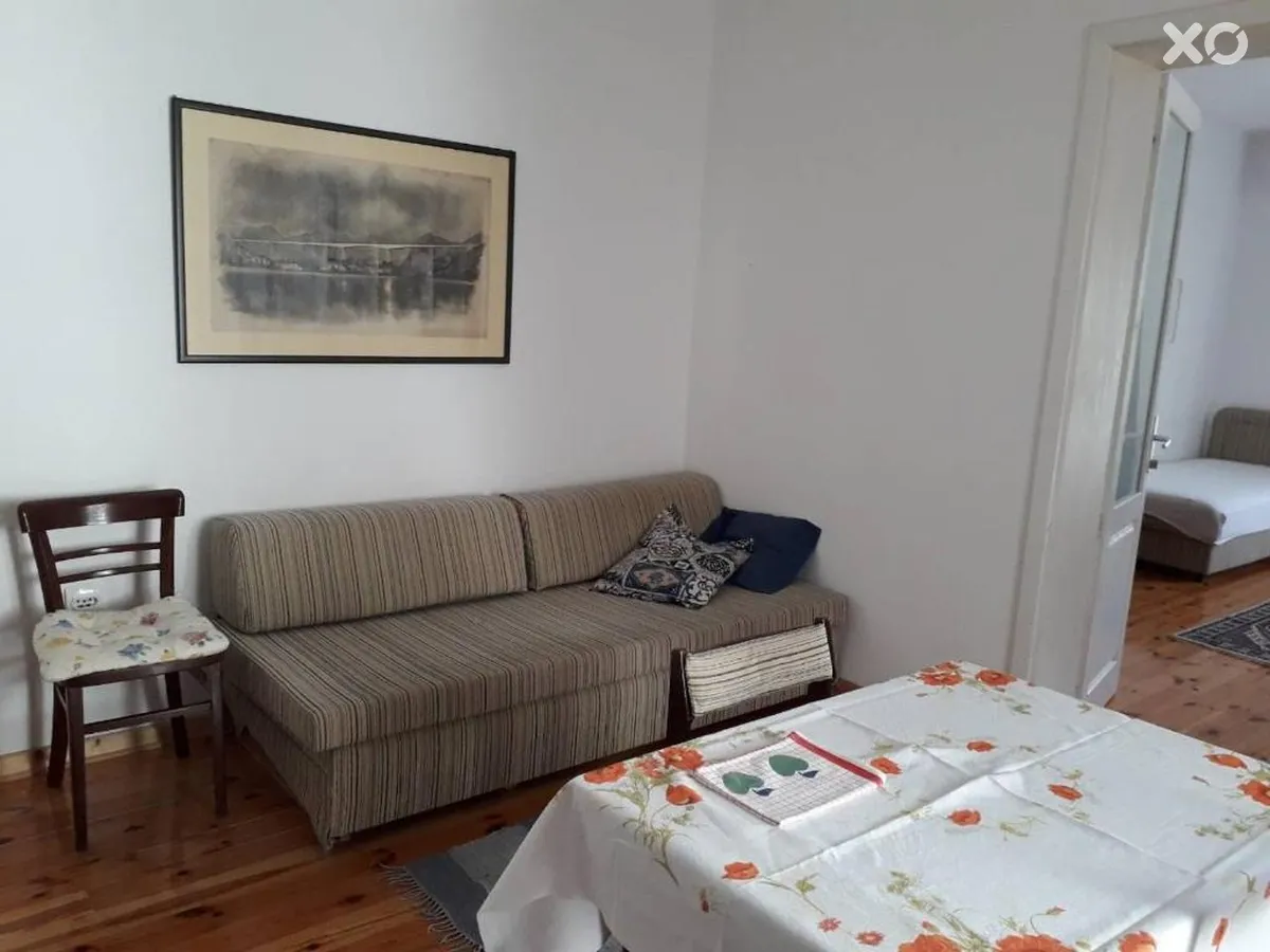 Markovic Sutomore Apartments