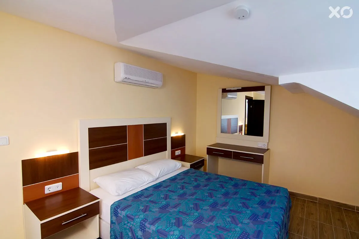 Kaila Krizantem Hotel