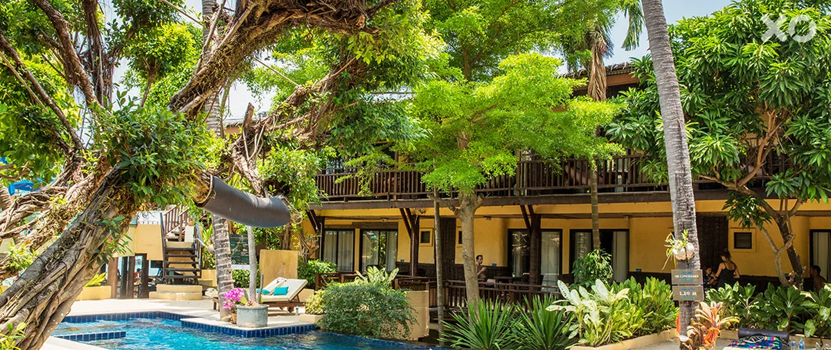 Phra Nang Inn by Vacation Village