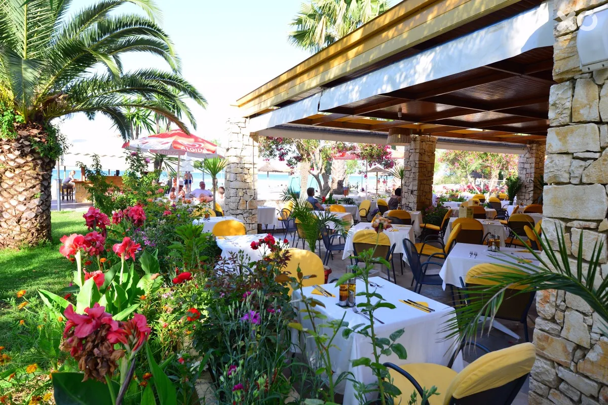 Three Stars Village Hotel