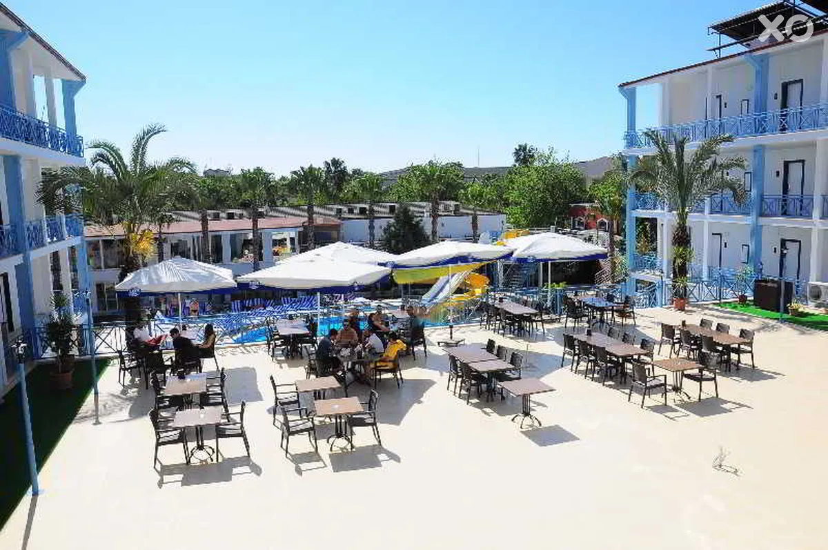 Anita Dream Hotel
