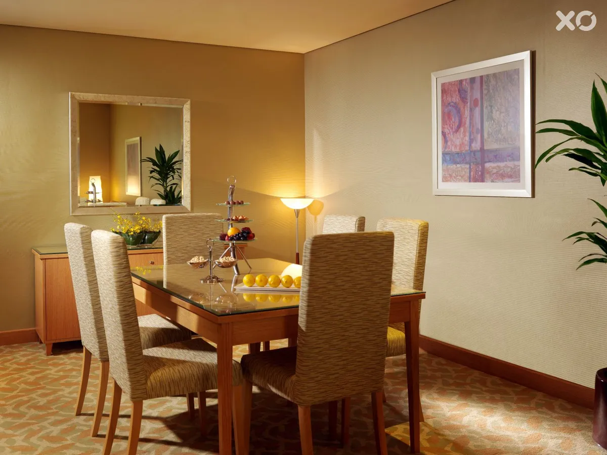 Time Ruby Hotel Apartments