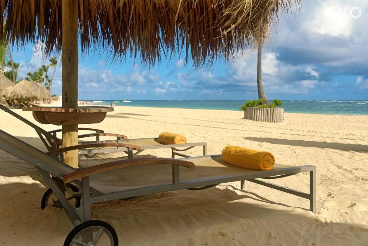 Iberostar Grand Bavaro Hotel