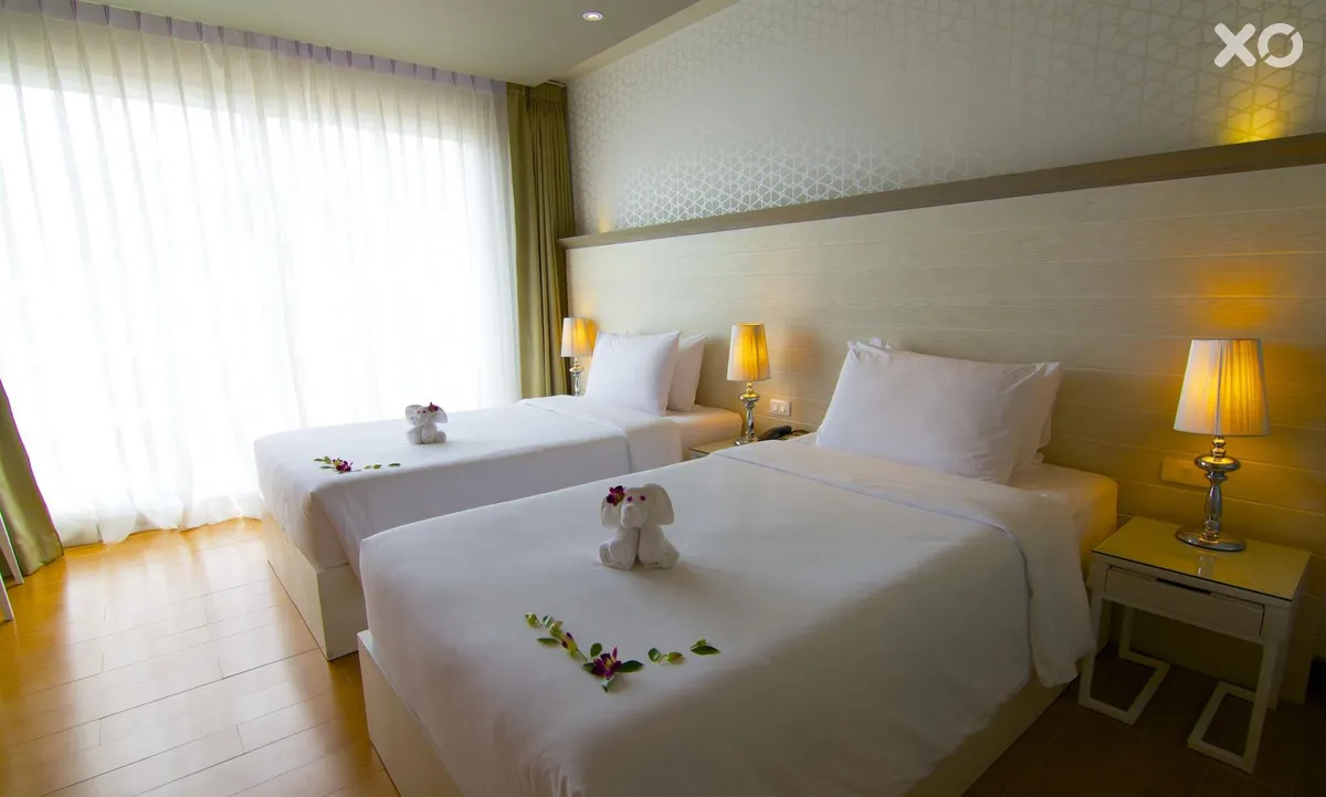Best Western Patong Beach