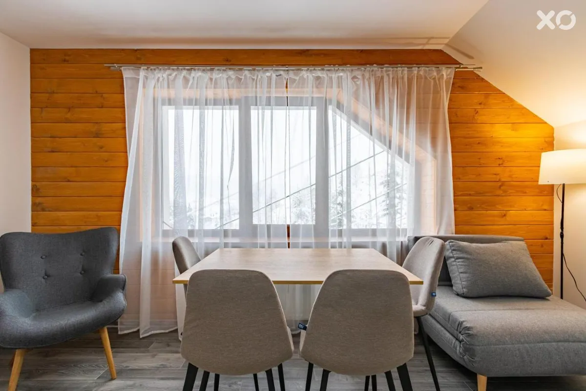 Konopka Forest Home & Spa