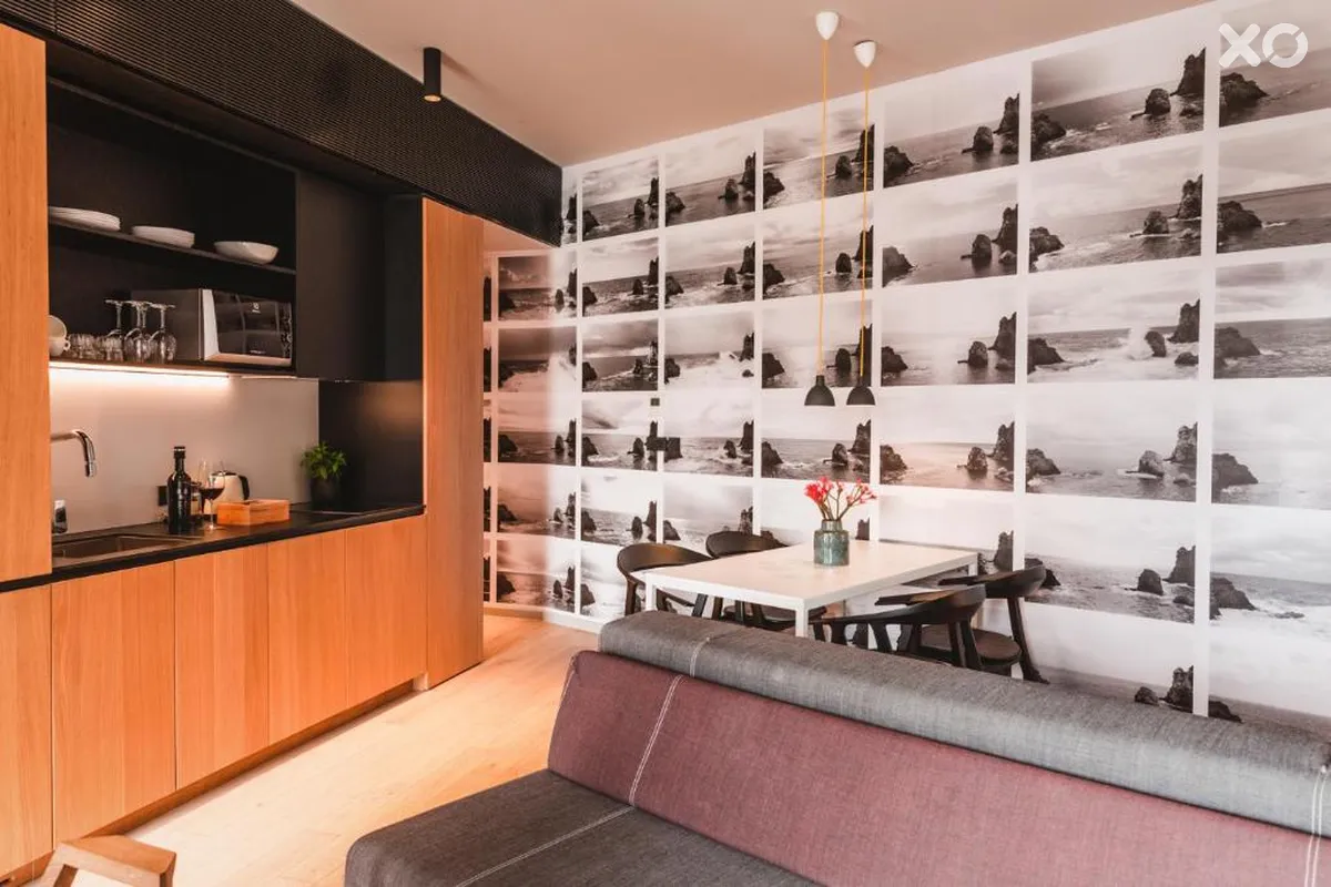 One Suite Hotel