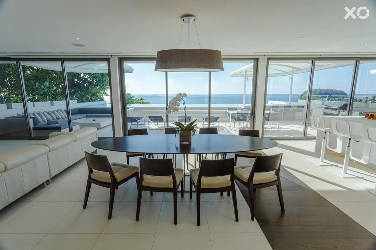 Kata Rocks Phuket Luxury Resort & Residence