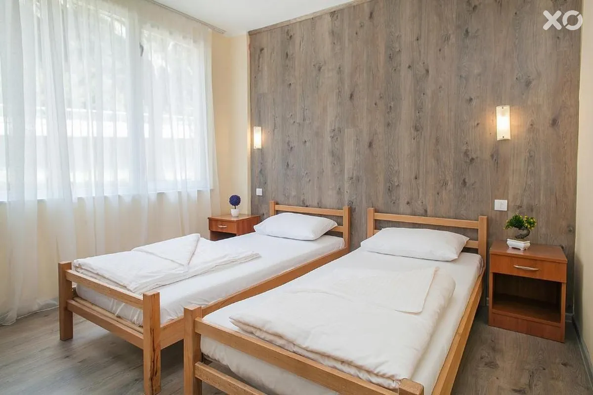Park Hotel