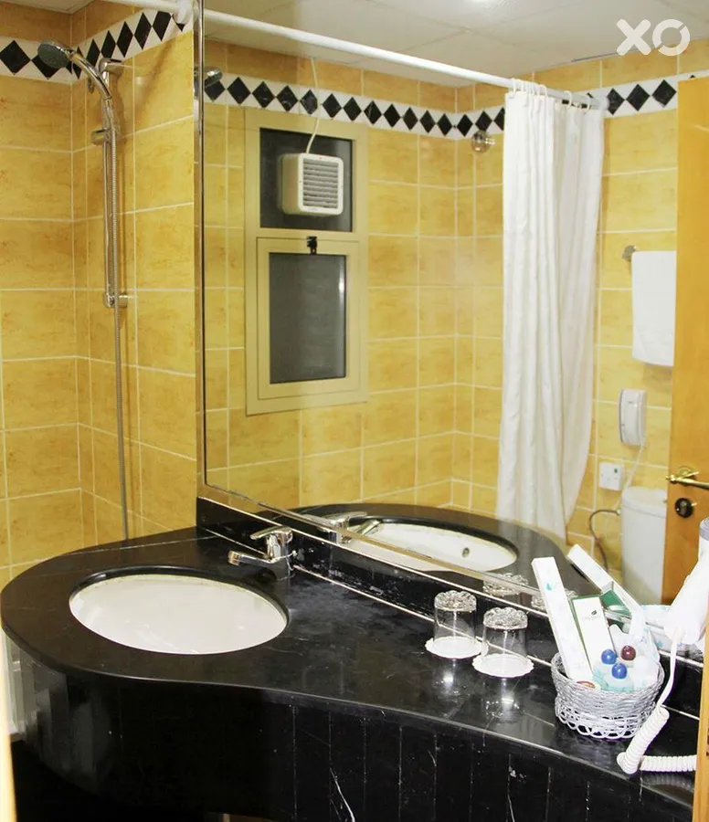 Zain International Hotel