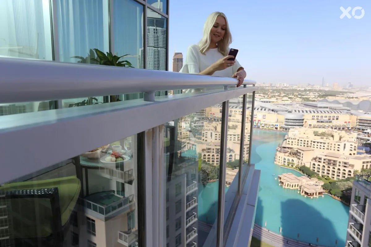 Ramada Downtown Burj Dubai