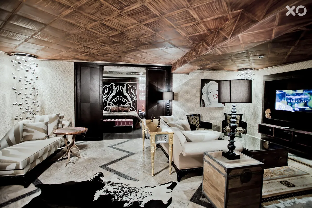 Royal Castle Design & Spa