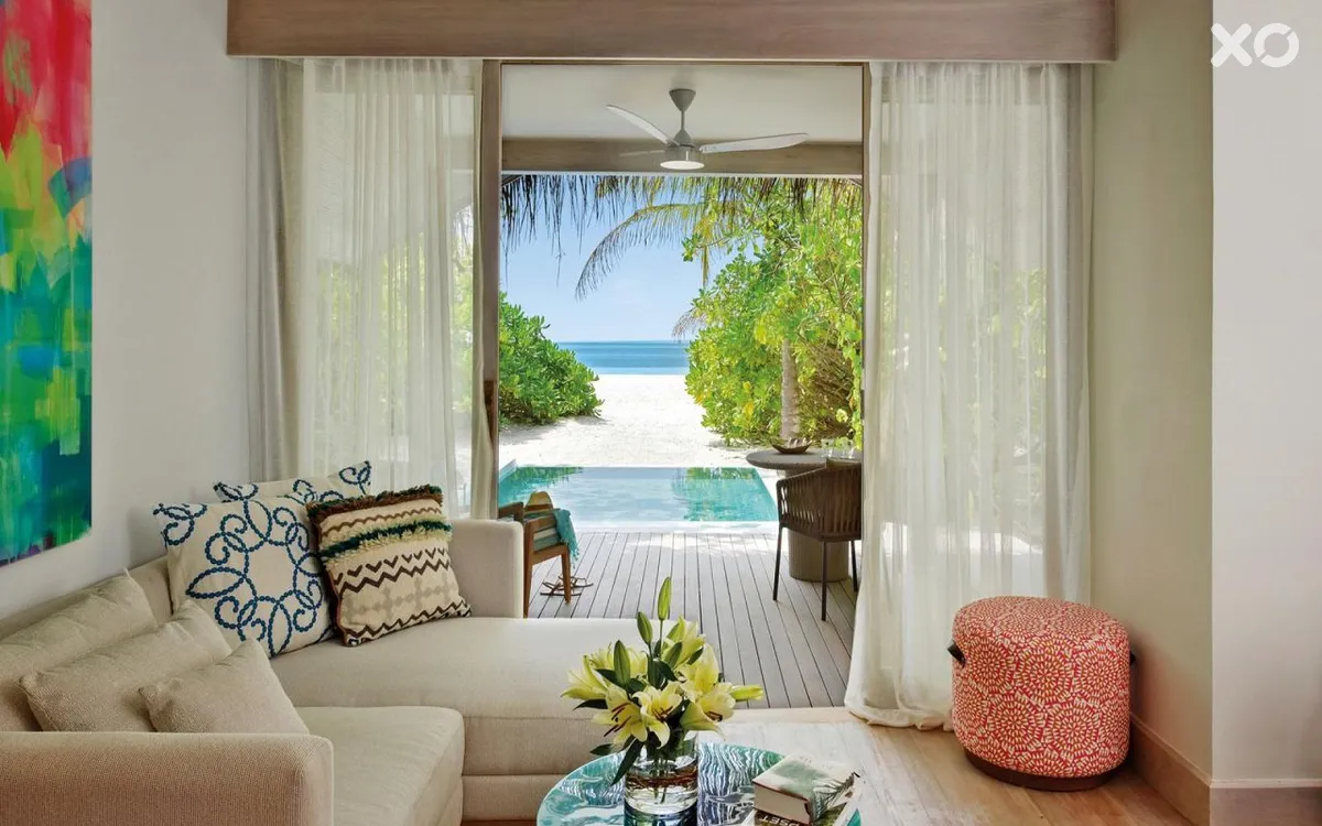 Six Senses Kanuhura