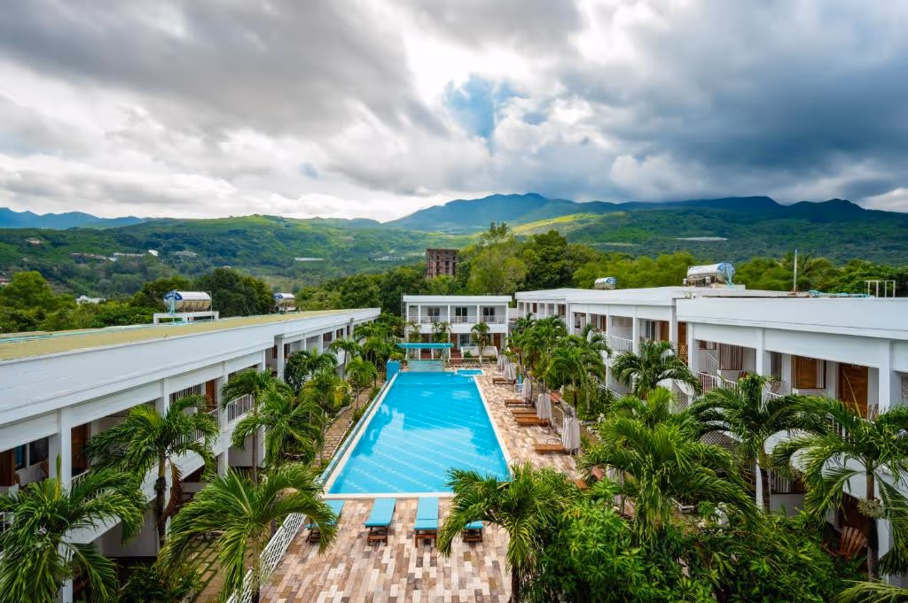 Фукуок — когда хочется тепла! Длинный пляж, мягкие волны и неспешные дни