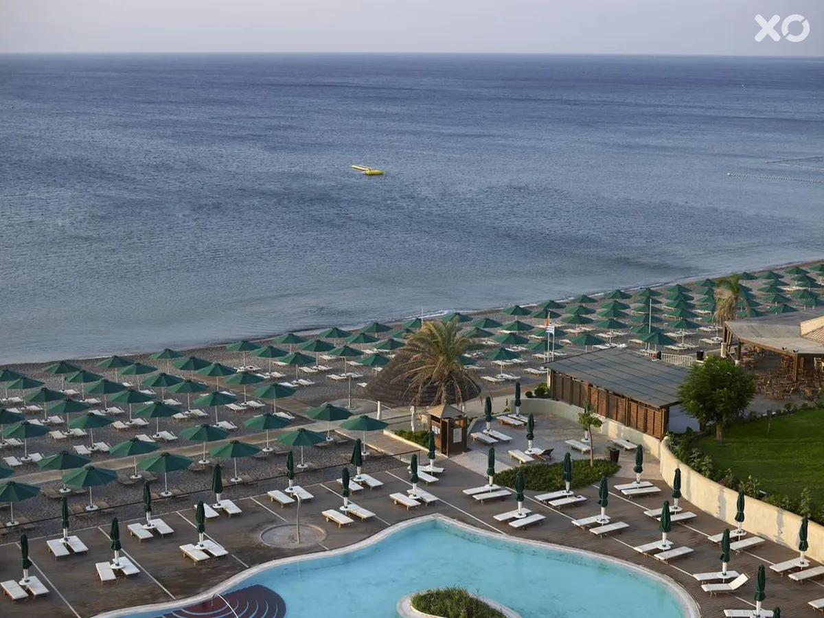Esperos Mare Hotel