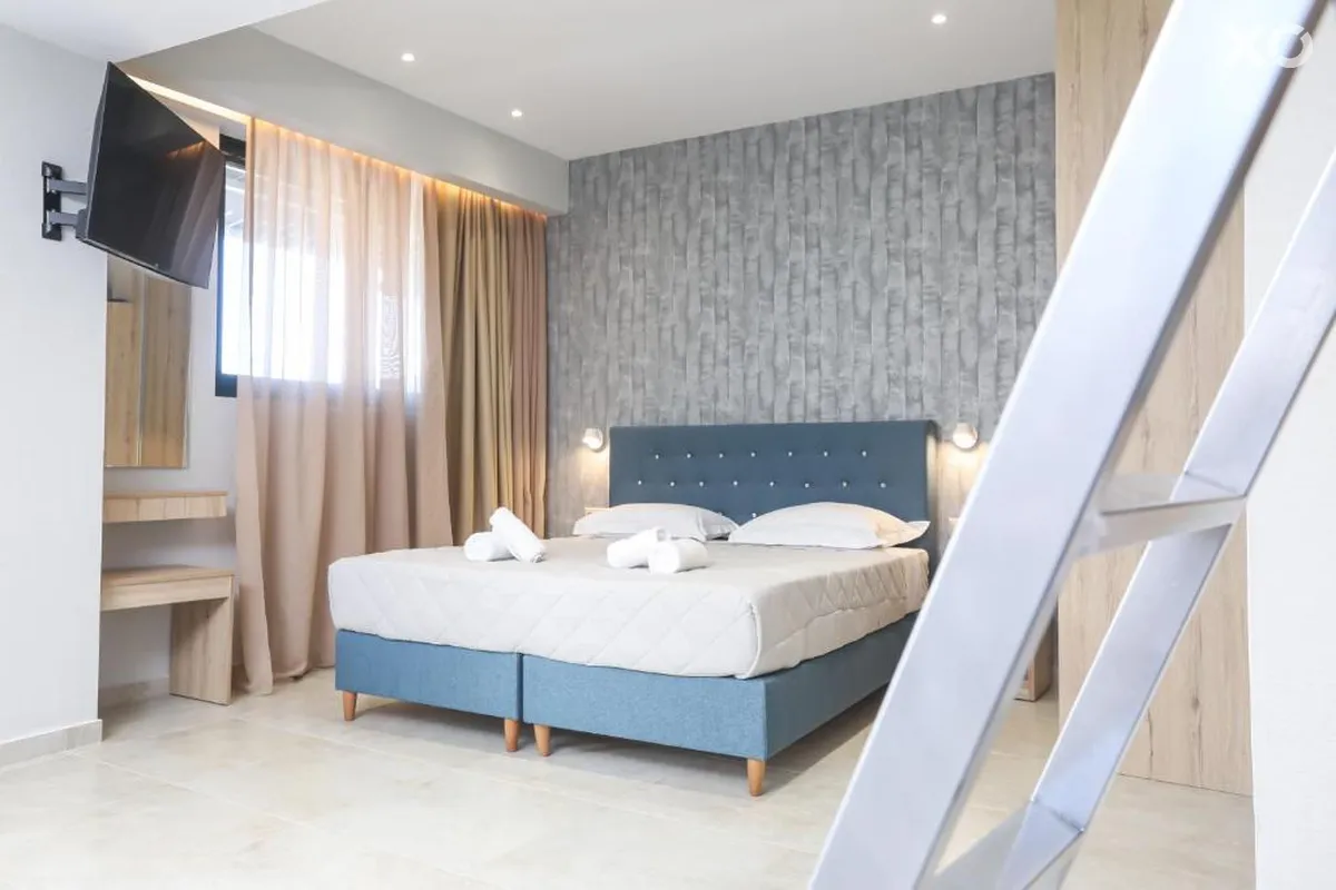 Corfu Gold Luxury Suites Apartments