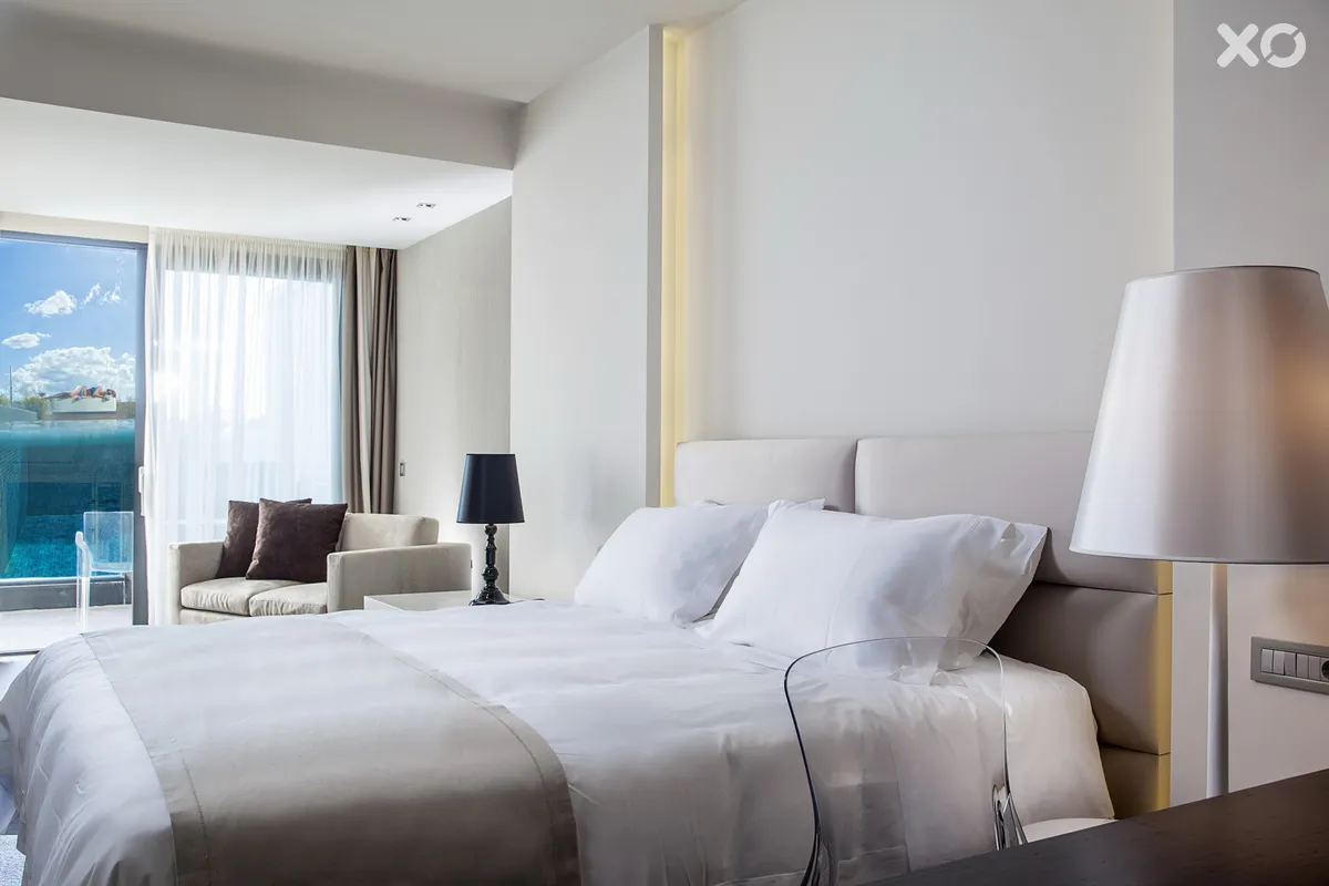 Aqua Blu Boutique Hotel & Spa