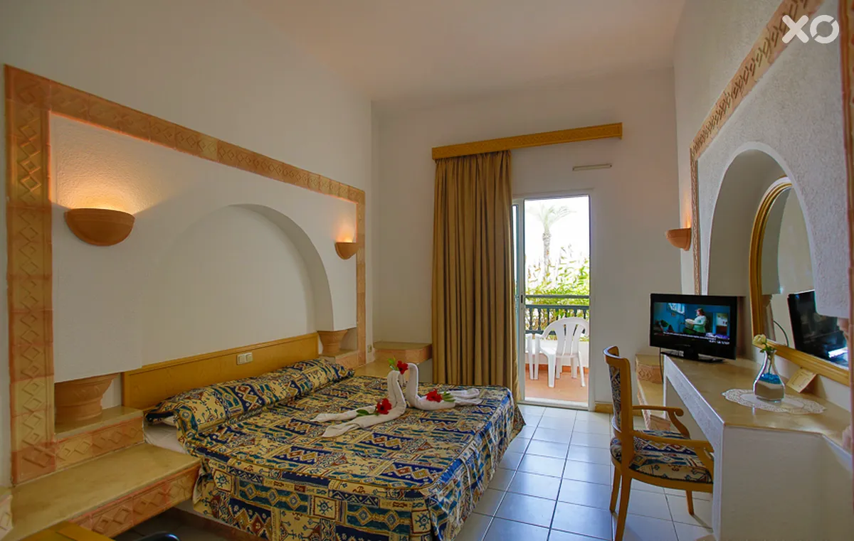 Al Jazira Beach & Spa