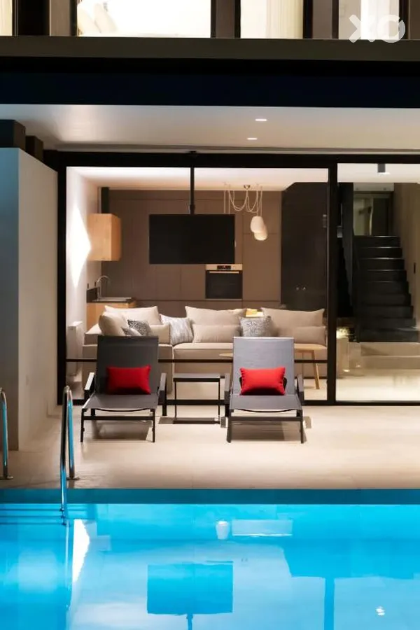Amantes Villas & Suites