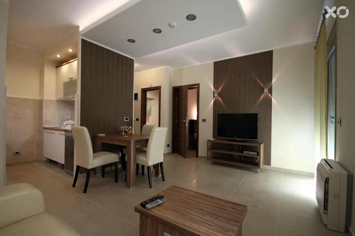 Apia Residence