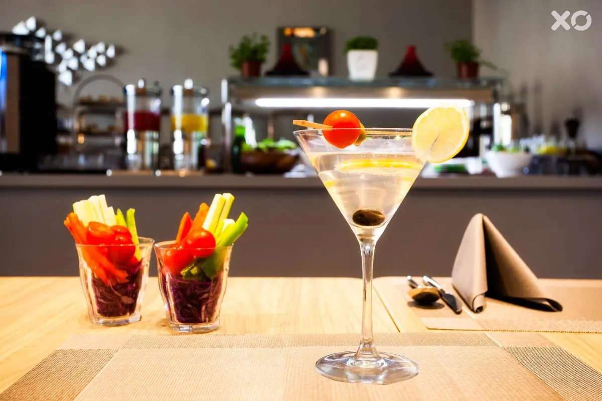 Lemon Tree Hotel Dubai