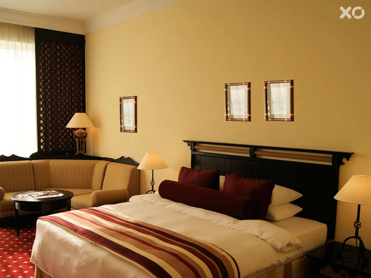 Millennium Airport Hotel Dubai