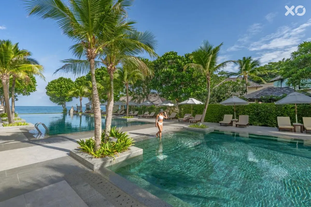 Layana Resort & Spa