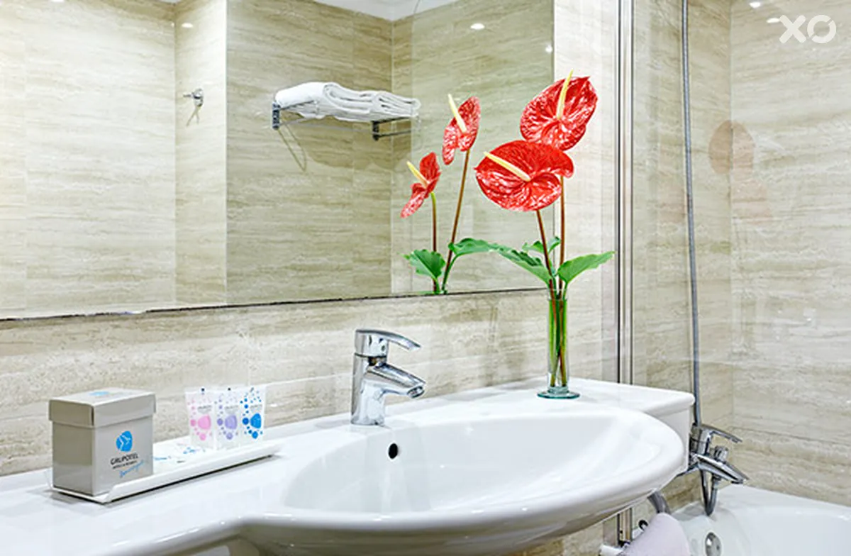 Grupotel Alcudia Suite