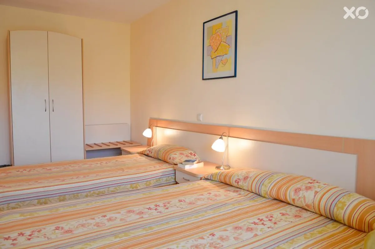 Vita Park Hotel