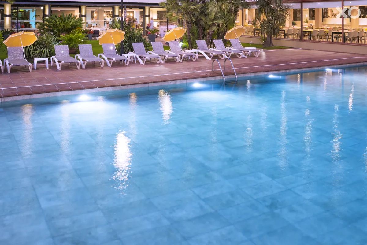 President Calella Hotel