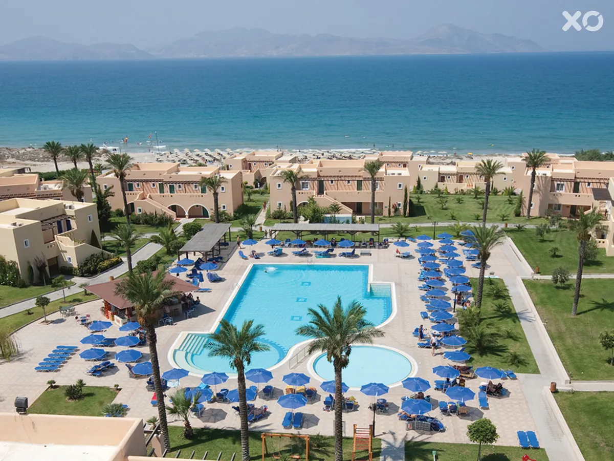 Horizon Beach Resort